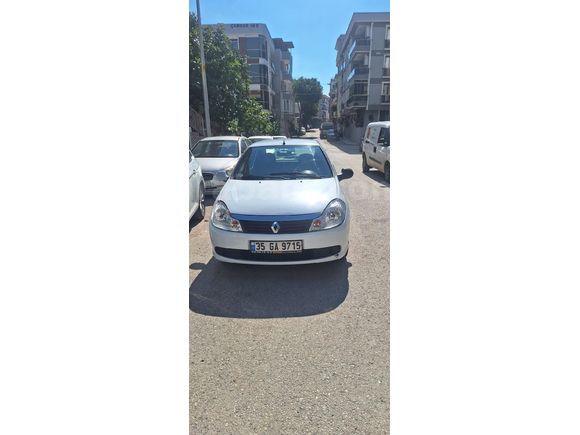 Sahibinden Renault Symbol 1.5 dCi Authentique 2011 Model