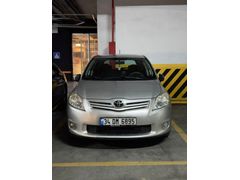 Sahibinden Temiz Değişensiz/Boyasız 2011 Toyota Auris