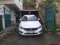 Sahibinden Fiat Egea 1.6 Multijet Comfort 2016 Model 
