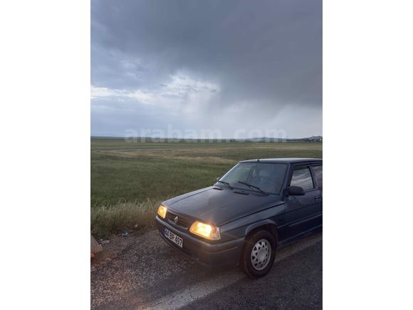 Sahibinden Renault R 9 1.4 Broadway RNi 2000 Model 
