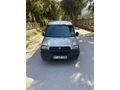 TERTERMİZ 1.9 JTD DOBLO AİLE ARACI 