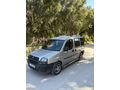 TERTERMİZ 1.9 JTD DOBLO AİLE ARACI 