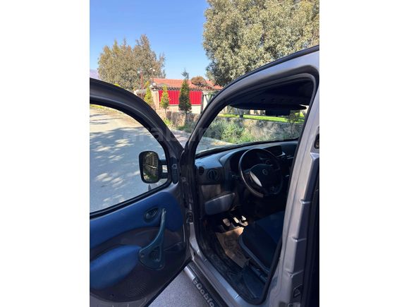 TERTERMİZ 1.9 JTD DOBLO AİLE ARACI 