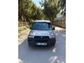 TERTERMİZ 1.9 JTD DOBLO AİLE ARACI 
