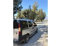 TERTERMİZ 1.9 JTD DOBLO AİLE ARACI 