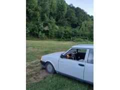Sahibinden Tofaş Şahin 5 Vites 1993 Model  298.000 km Beyaz