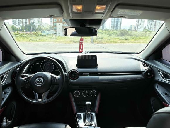 Sahibinden Mazda CX-3 1.5 SKY-D Power 2016 Model Mersin 138.500 km