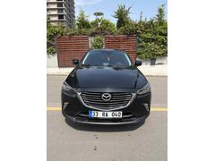 Sahibinden Mazda CX-3 1.5 SKY-D Power 2016 Model 