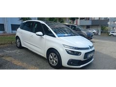 Sahibinden Citroen C4 Picasso 1.6 BlueHDi Feel 2017 Model