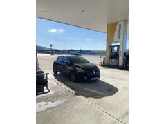 Sahibinden Renault Clio 1.5 dCi Icon 2012 Model  135.600 km Siyah