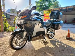 Sahibinden BMW K 1200 GT Edirne