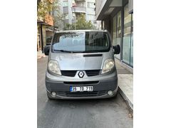 Sahibinden Renault Trafic Passenger 2.0 dCi 