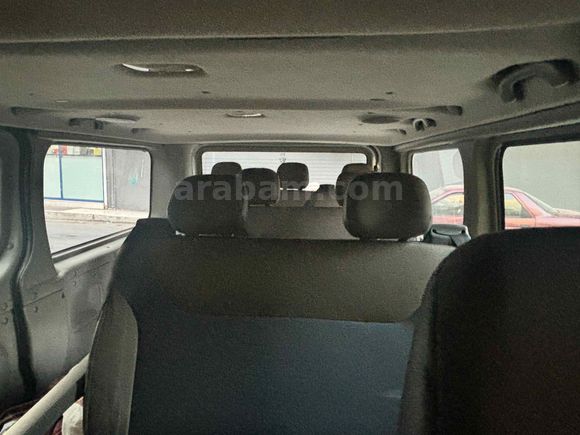 Sahibinden Renault Trafic Passenger 2.0 dCi 
