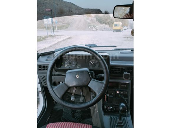 Sahibinden Renault R 9 1.4 Broadway RL 1998 Model