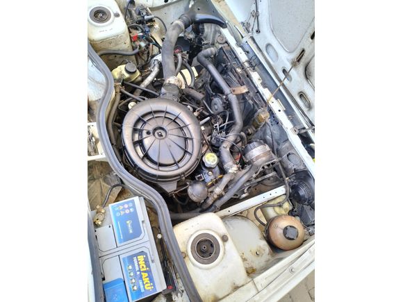 Sahibinden Renault R 9 1.4 Broadway RL 1998 Model