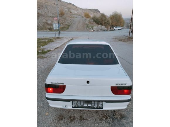Sahibinden Renault R 9 1.4 Broadway RL 1998 Model