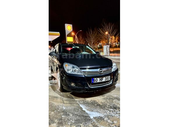 Sahibinden Opel Astra 1.6 Essentia 2011 Model  200.000