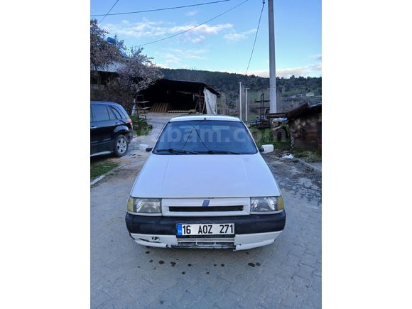 BAKIMLI / MASRAFSIZ 1998 TİPO 1.6 - TÜM AĞIR BAKIMLARI YENİ