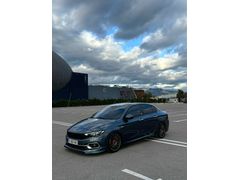 Sahibinden Fiat Egea 1.4 Fire Urban 2023 Model  50.000 km Mavi (metalik)