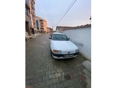 Geniş aile aracı KLİMALI kredi kartı satış olur