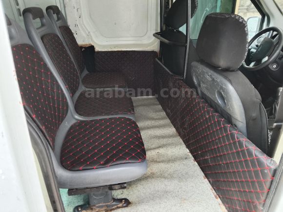 Sahibinden Ford Transit Connect K210 S 2013 Model