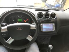 Sahibinden Ford Transit Connect K210 S 2013 Model