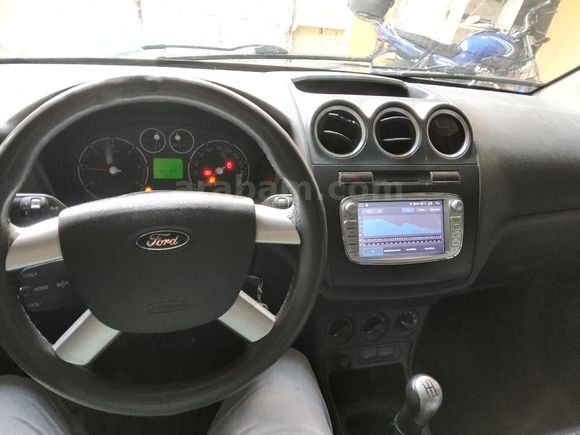 Sahibinden Ford Transit Connect K210 S 2013 Model