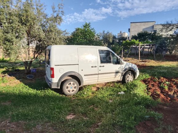Sahibinden Ford Transit Connect K210 S 2013 Model