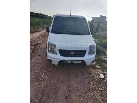 Sahibinden Ford Transit Connect K210 S 2013 Model