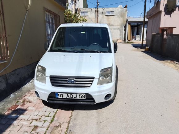 Sahibinden Ford Transit Connect K210 S 2013 Model