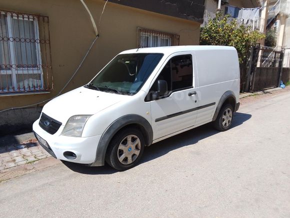 Sahibinden Ford Transit Connect K210 S 2013 Model