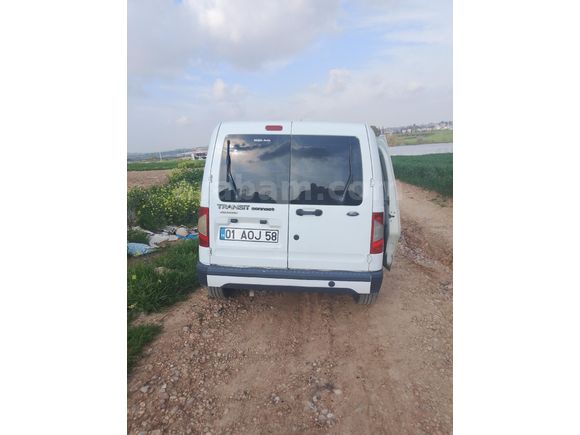 Sahibinden Ford Transit Connect K210 S 2013 Model