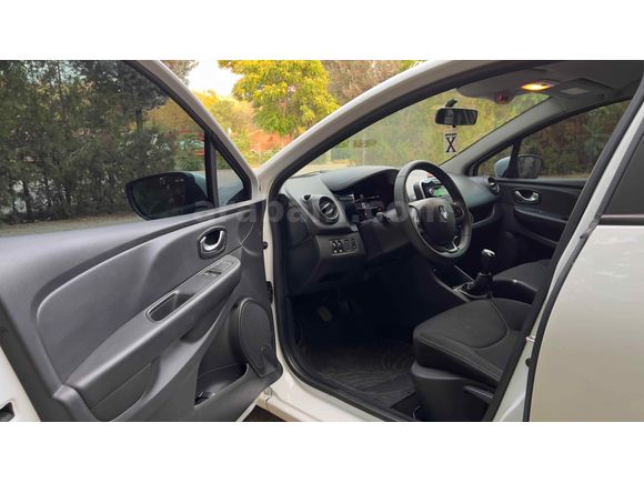 Sahibinden Renault Clio 1.5 dCi Joy 2018 Model 
