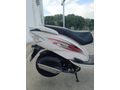 TVS Wego 110 2022