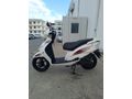 TVS Wego 110 2022