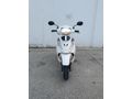 TVS Wego 110 2022