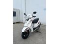 TVS Wego 110 2022