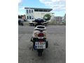 TVS Wego 110 2022