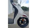 TVS Wego 110 2022
