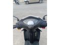 TVS Wego 110 2022
