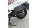 TVS Wego 110 2022