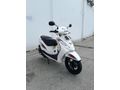 TVS Wego 110 2022