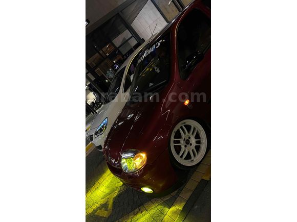 Sahibinden Renault Clio 1.4 RNA 2001 Model 