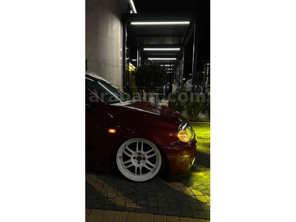 Sahibinden Renault Clio 1.4 RNA 2001 Model 