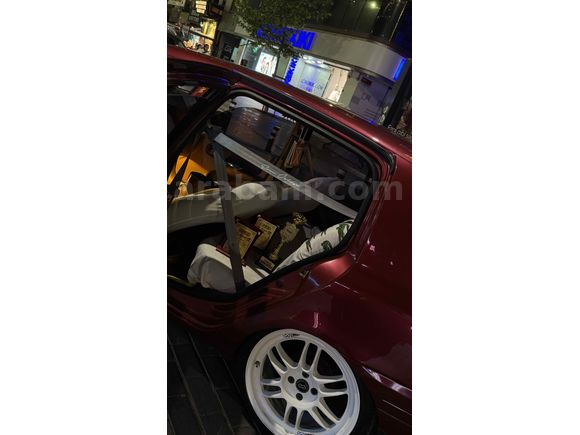 Sahibinden Renault Clio 1.4 RNA 2001 Model 