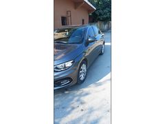Sahibinden Fiat Egea 1.6 E-Torq Urban 2017 Model  157.000 km Gri