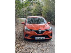 Sahibinden Renault Clio 1.0 TCe Touch 2020 Model  93.000 km Turuncu