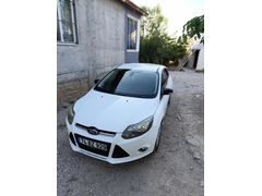 Sahibinden Ford Focus 1.6 Ti-VCT Titanium 2013 Model
