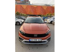 Sahibinden Fiat Egea Cross 1.4 Fire Lounge 2021 Model