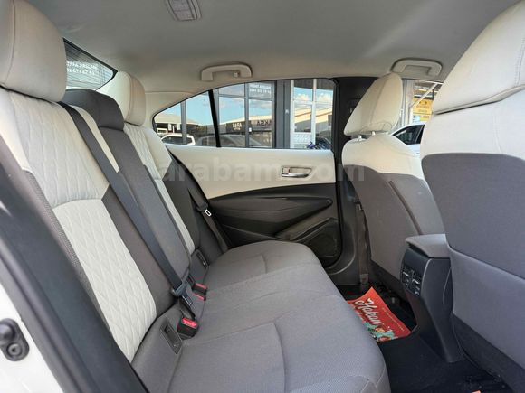Sahibinden Toyota Corolla 1.5 Dream 2021 Model 